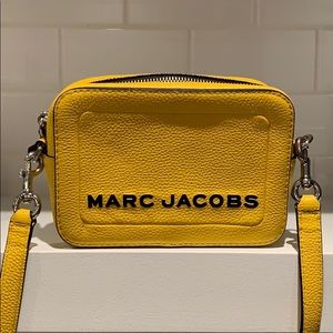 Marc Jacobs crossbody mini bag